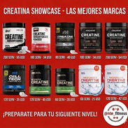 Creatinas, whey - Img 54831795
