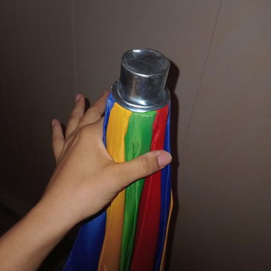 SOMBRILLA DE 🏖️ PLAYA - Img 124236759