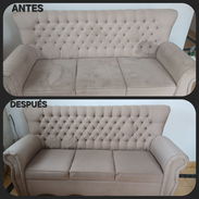 LIMPIEZA DE MUEBLES Y COLCHONES - Img 52432894