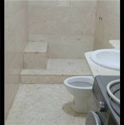 Losas y piso de mármol - Img 45692605