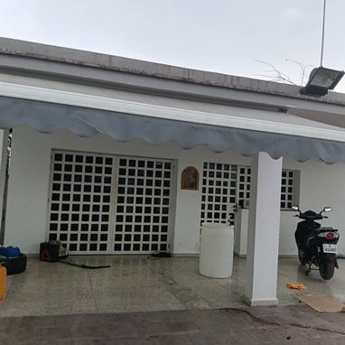 Casa en Venta en Guanabacoa - 4/9
