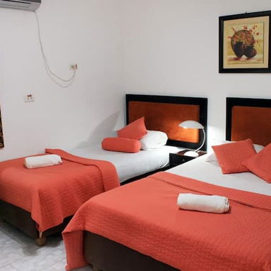 2 dormitorio en Trinidad, Sancti Spíritus, Cuba - Img 125983776
