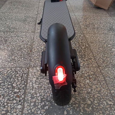 La Poderosa Patineta G1🛴 - 3/3