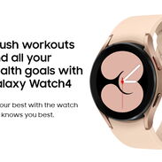 Samsung Smart Watch 4 (poco uso) - Img 45417083