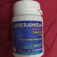 Loperamida para las diarreas - Img 54374559