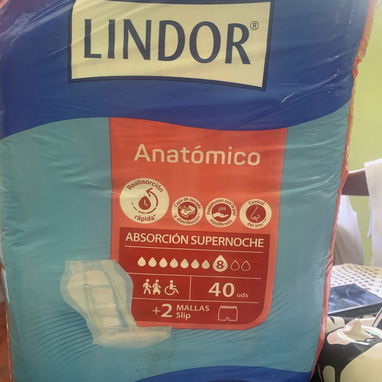 Medicamentos, Culeros, Rellenos y bolsas de colostomía !!!! - Img 126693096