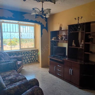 RENTA apartamento de 2 habitaciones en PLAYA GUARDALAVACA, HOLGUÍN con Qba Hostin 360. - 6/8