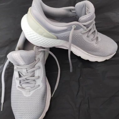 Zapatillas auténticas UNDER ARMOUR!!!!!!! - Img 124186487