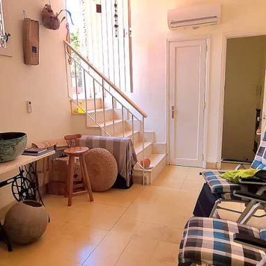 Hermosa casa en Playa - Img 121233712