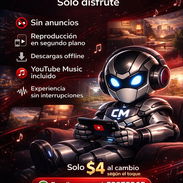 🎥 YouTube Premium: la mejor forma de disfrutar YouTube - Img 54773089