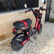 Bicimoto Bucatti Ultra - Img 55810870