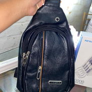 bolso de hombre - Img 55817546