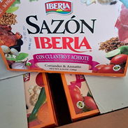 Sazón Iberia venta por Jumbo - Img 55765443