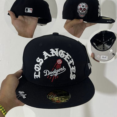 gorras new era cerradas - 5/10