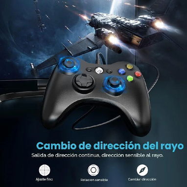 Mandos para jugar en computadora compatible con Windows *Tienda Online* - 2/3