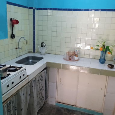 Venta de casa - 6/10