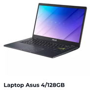 Laptop Asus 4/128GB - Img 56624471