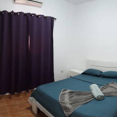 Apartamento Elizabet 1 o 2 hab. en vedado, en calle 10. Todos los detalles x whatssap 5295 9440 - Img 119552195