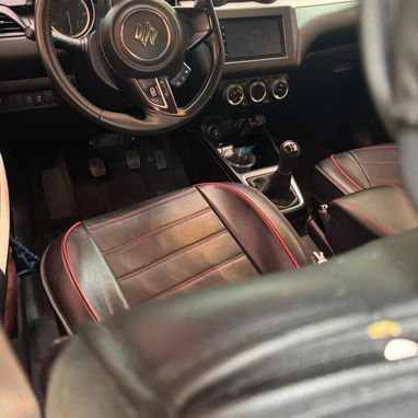 Suzuki Swift 2023 - Img 123209001