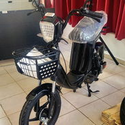 Bici Moto eléctrica Rali Era 23. 1450 usd - Img 54667955