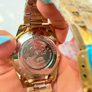Reloj ORIENT Crysta - Img 56421210