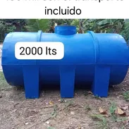 💥 Tanque de agua 💥+Tanques tanque - Img 52502834