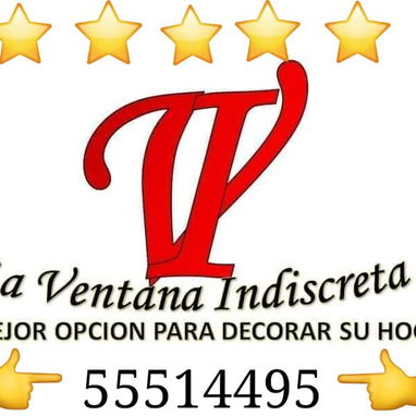 Cortinas Verticales Americanas - Img 123692814