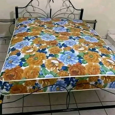 Camas de Tubos listas para entregar - Img 122969043