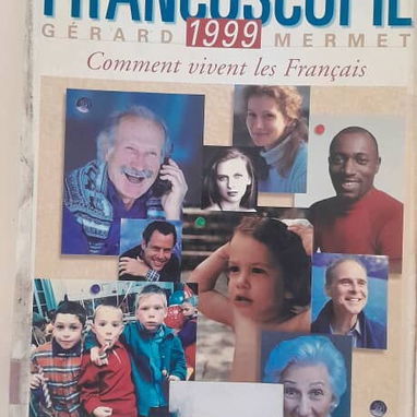 Libros de idioma Francés e Inglés - 8/10