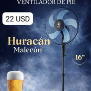 Ventiladores de 16" y 18" - Img 56329975