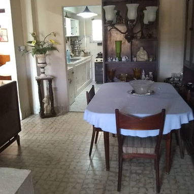 Ref#96. Ofertaaa lindo apto en Santos Suárez a la venta de dos cuartos y medio!!!! Con balcón a la calle!!! - 4/10