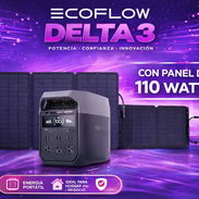 ECOFLOW DELTA 3 - Img 55123525