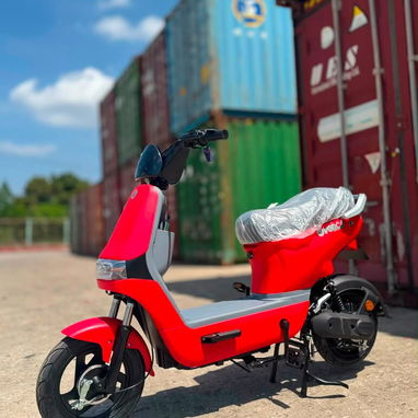 Bicimotos  Eléctrica  Vedca - 3/3