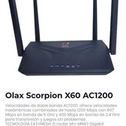 ROUTER Scorpion - Img 58416063
