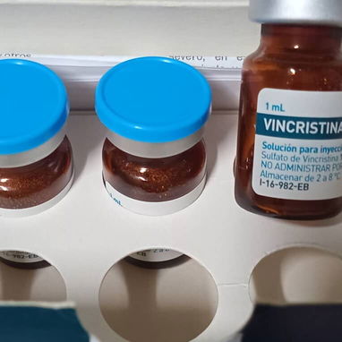 Venta de Medicamentos Con Mensajería Aparte - 6/10