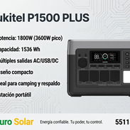 Oukitel P1500 PLUS - Img 56565823