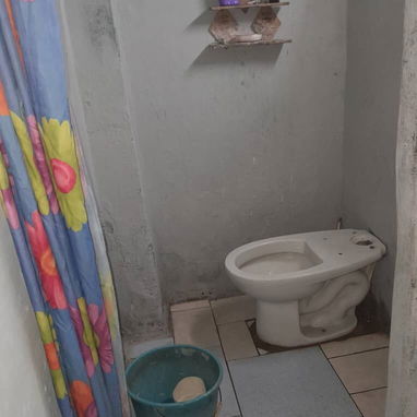 Casa 2 en 1 en la habana vieja - 9/9