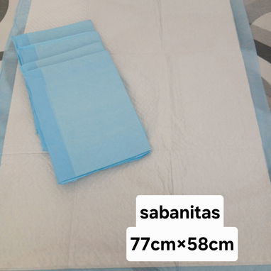 Culeros desechables y sabanitas y tripas - 2/4