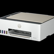 Impresora HP Smart Tank 5100 nueva en su caja - Img 56832688
