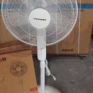 VENTILADOR DE PEDESTAL - Img 55018510