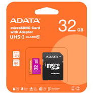 Micro SD 32GB selladas 54320431 - Img 51075106