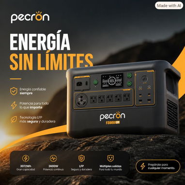 Estaciones de Energía - 7/9