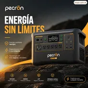 Estaciones de de energía modernas - Img 57390315