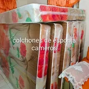 Colchones de esponja de 7 y 8 pulgadas - Img 57669610