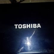 Busco laptop Toshiba puede ser usada mejor - Img 45818140