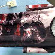 Pulover anime talla m grande - Img 56442726