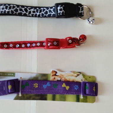 ACCESORIOS PERROS- Máquinas pelar -Cortauñas- Limas- Peines metálico-Collares - Img 100808492