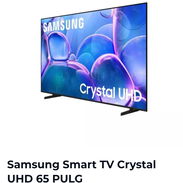 Samsung Smart TV Crystal - Img 54947886