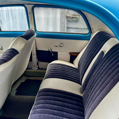 Peugeot 403 - 7/10