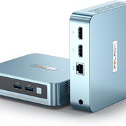 Mini PC PELADN W-4 - Img 53203880